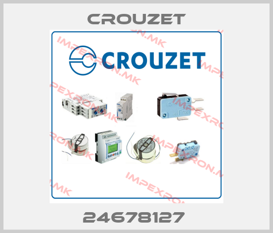 Crouzet-24678127 price
