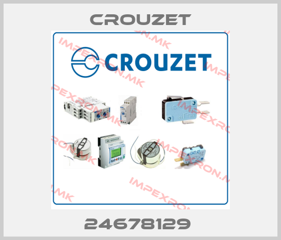 Crouzet-24678129 price