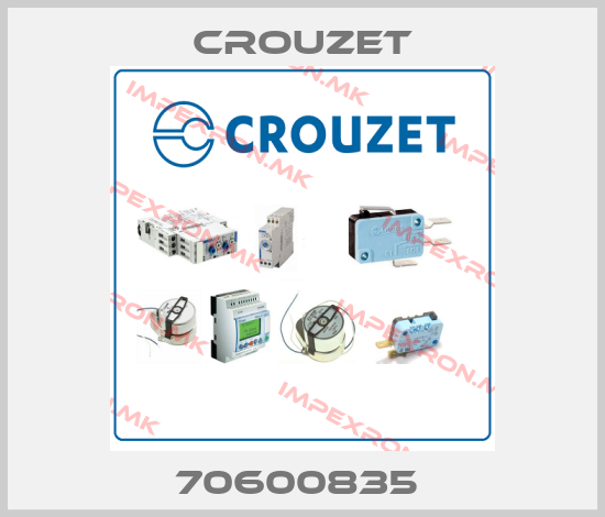 Crouzet-70600835 price