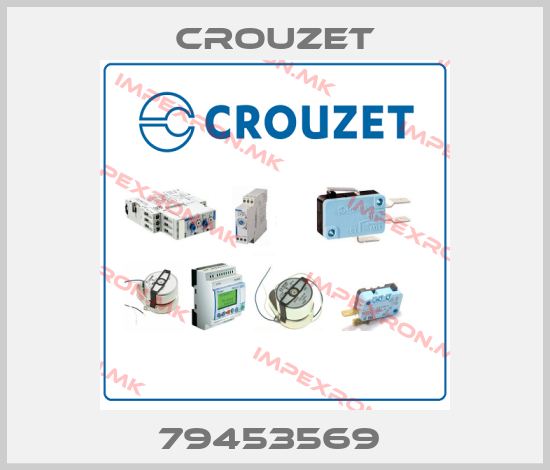 Crouzet-79453569 price