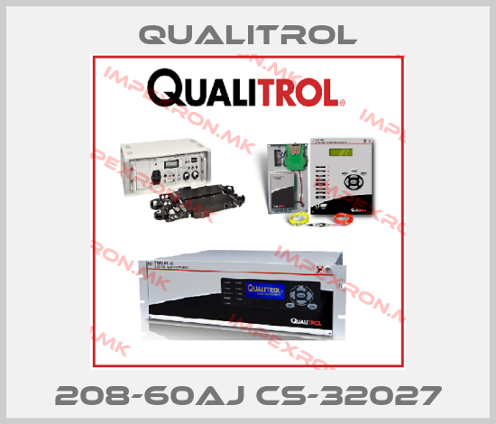 Qualitrol Europe