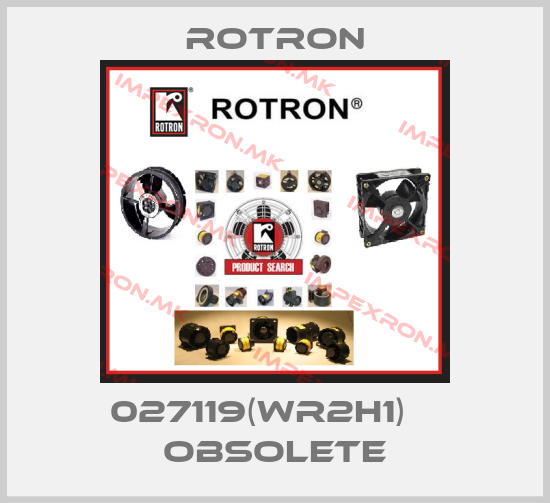 Rotron Europe