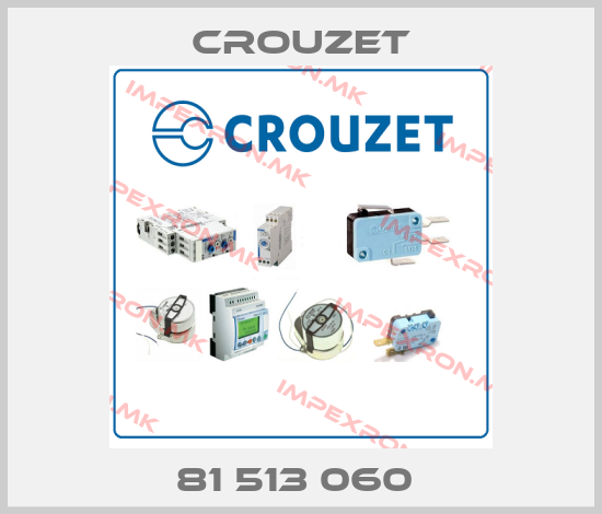 Crouzet-81 513 060 price
