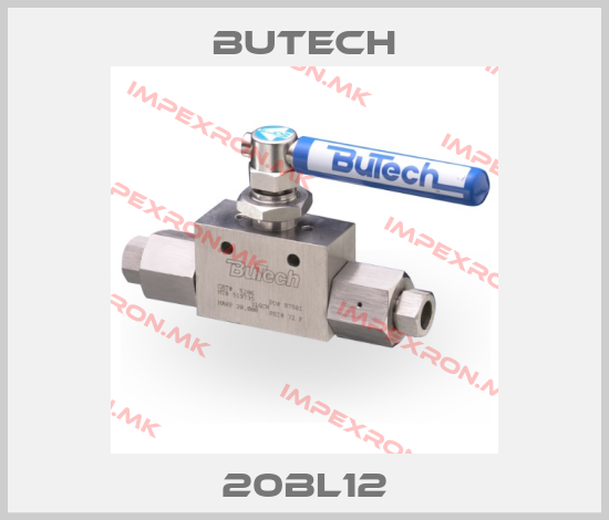 BuTech-20BL12price