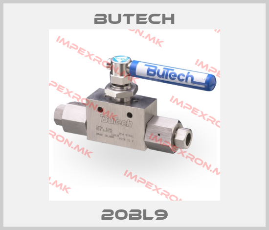 BuTech-20BL9price