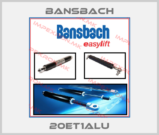 Bansbach-20ET1ALUprice