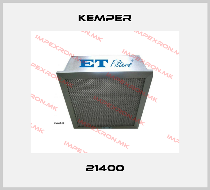Kemper-21400price