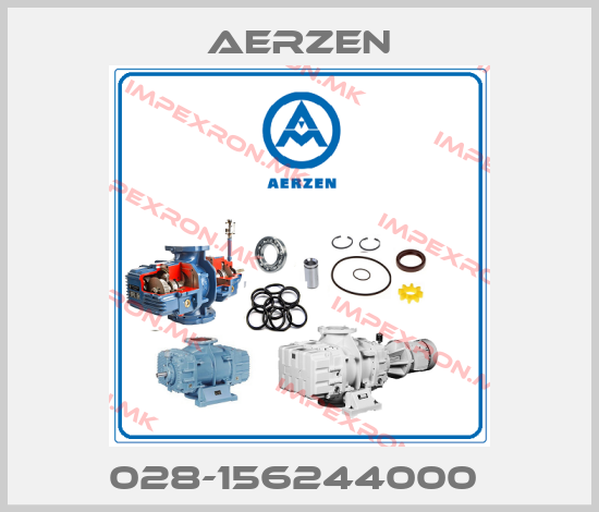 Aerzen-028-156244000 price