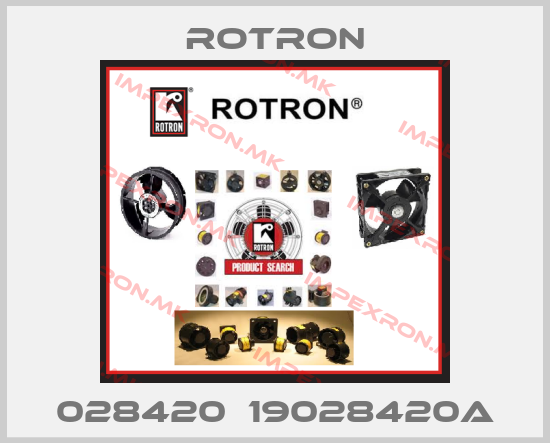 Rotron Europe