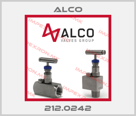 Alco Europe