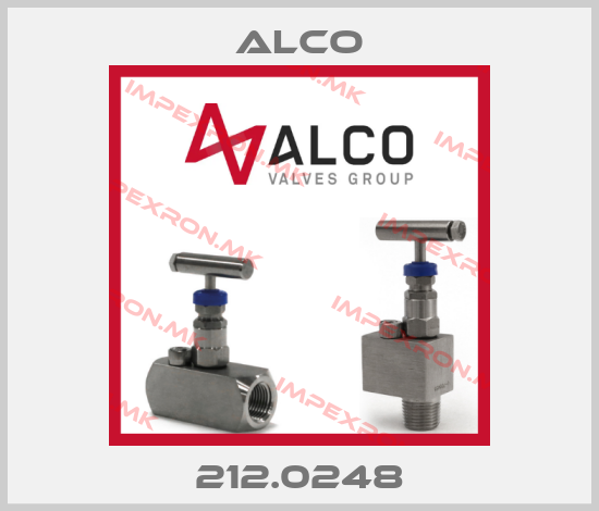 Alco Europe