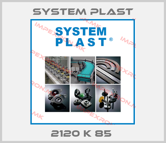System Plast Europe