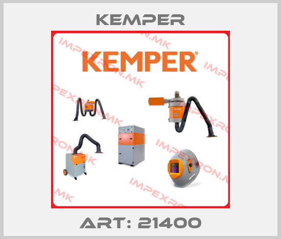 Kemper-Art: 21400price