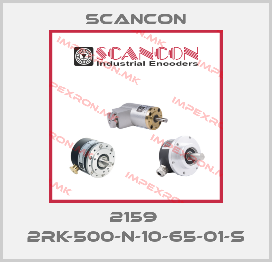 Scancon Europe