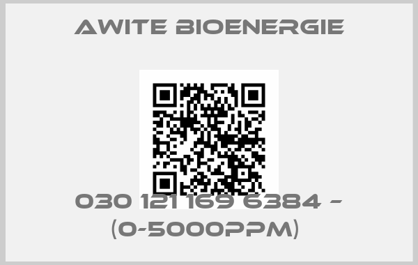 Awite Bioenergie-030 121 169 6384 – (0-5000PPM) price
