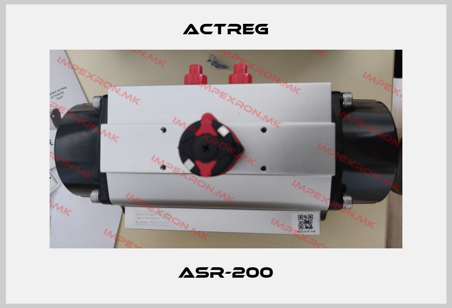 Actreg-ASR-200price