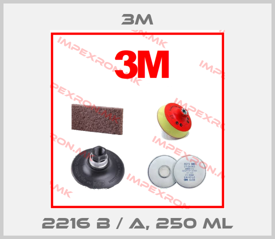 3M-2216 B / A, 250 MLprice