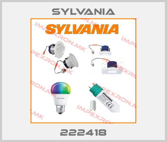 Sylvania Europe