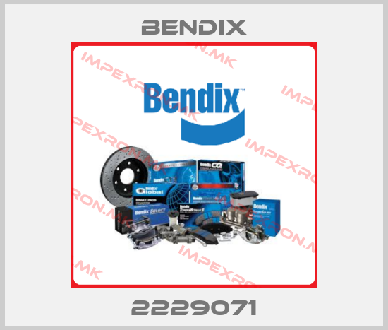 Bendix Europe