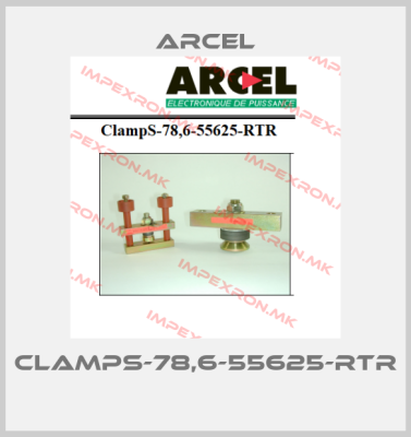 ARCEL-ClampS-78,6-55625-RTRprice