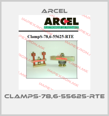 ARCEL-ClampS-78,6-55625-RTEprice
