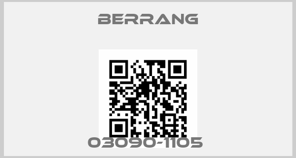 Berrang-03090-1105 price