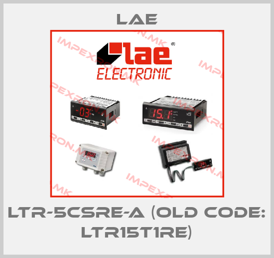 LAE Europe