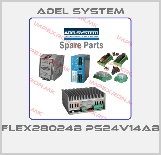 ADEL System Europe