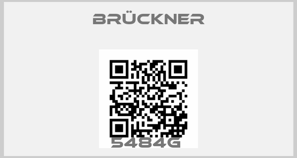 Brückner-5484G price