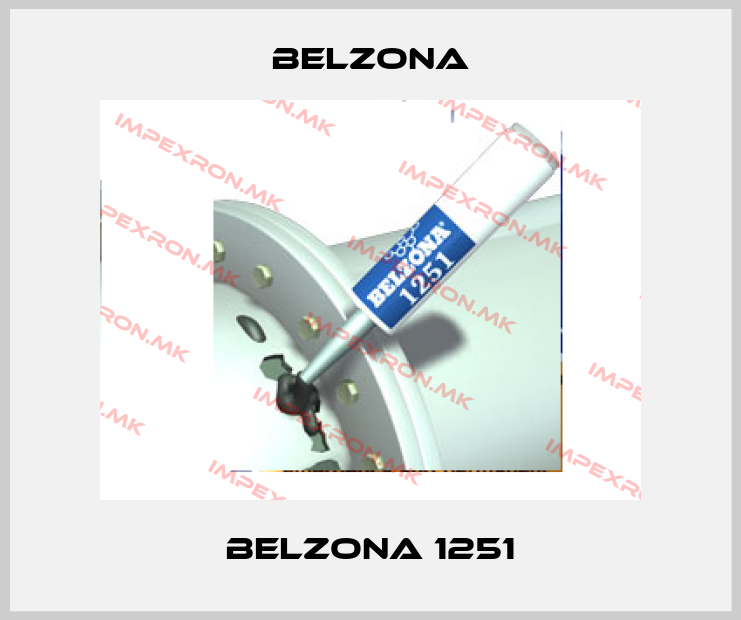 Belzona Europe