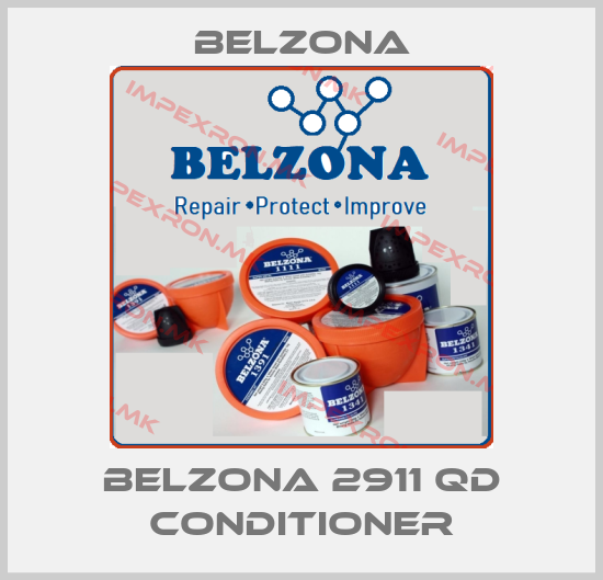 Belzona Europe