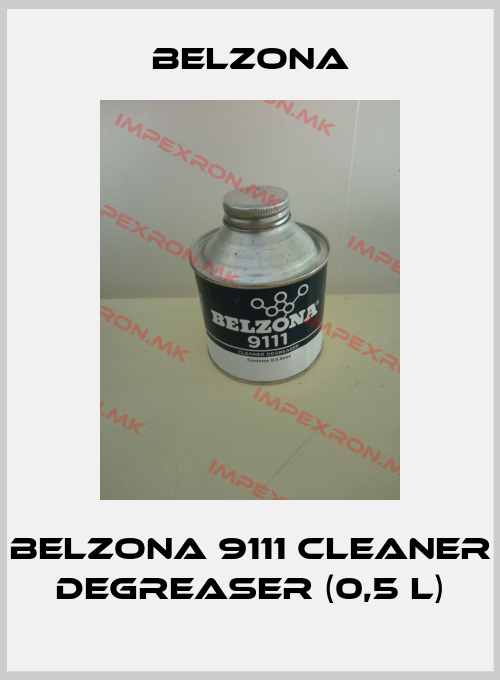 Belzona-Belzona 9111 Cleaner Degreaser (0,5 L)price