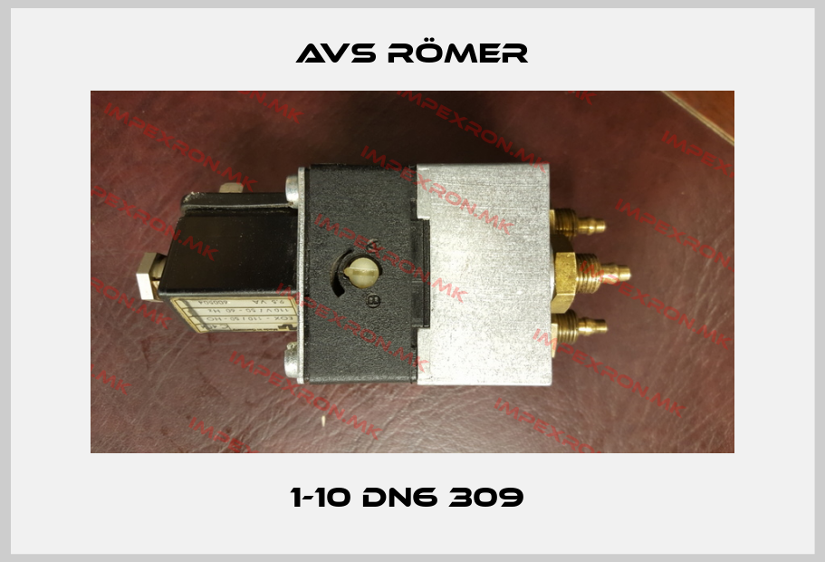 Avs Römer-1-10 DN6 309 price