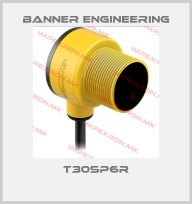 Banner Engineering-T30SP6Rprice