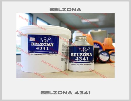 Belzona Europe