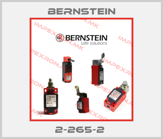 Bernstein-2-265-2 price