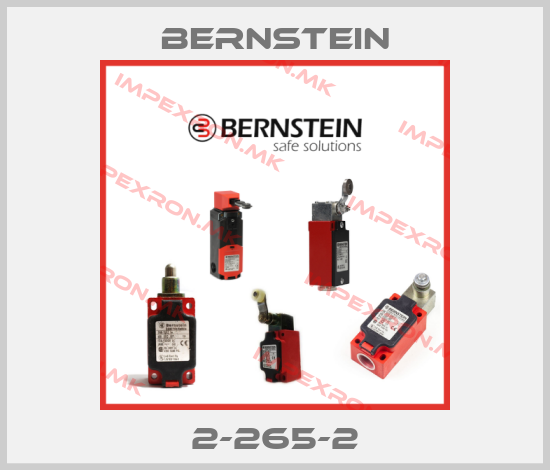 Bernstein Europe