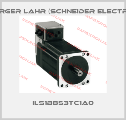 Berger Lahr (Schneider Electric)-ILS1B853TC1A0price