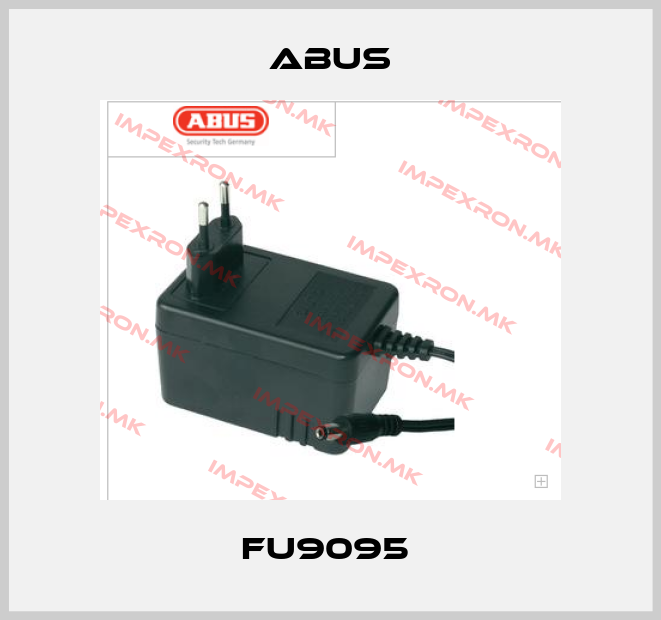Abus-FU9095 price