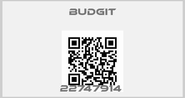 Budgit-22747914 price