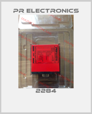 Pr Electronics Europe