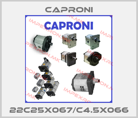 Caproni Europe