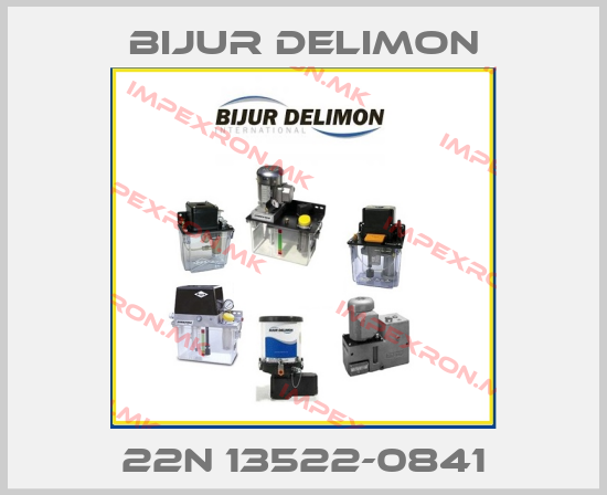 Bijur Delimon Europe