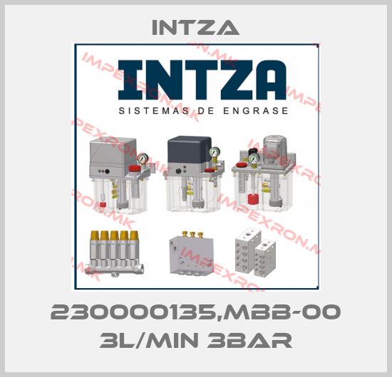 Intza Europe