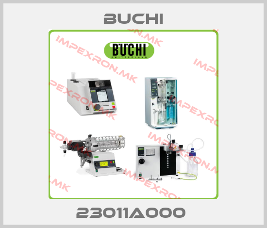 Buchi-23011A000 price