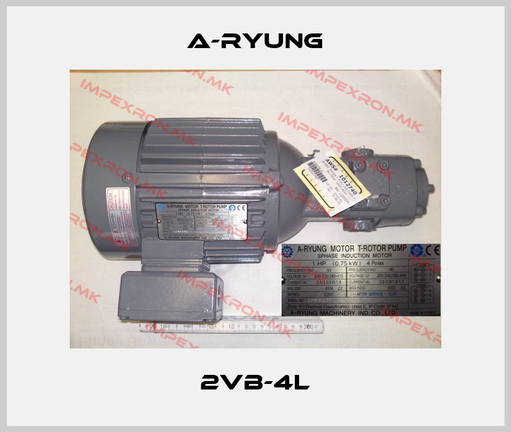 A-Ryung-2VB-4Lprice