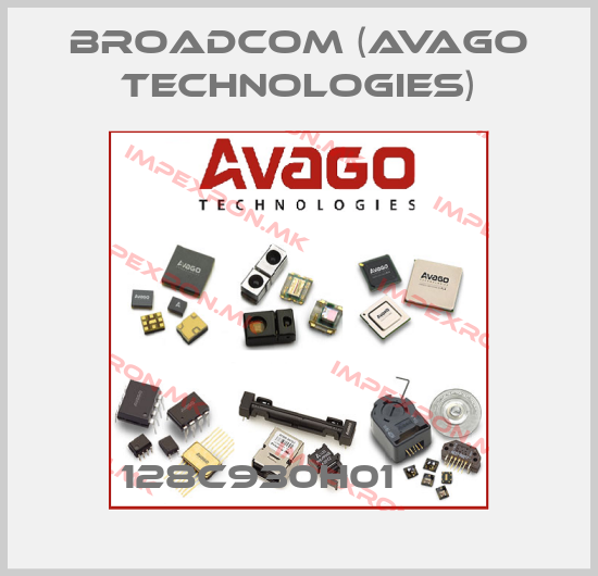 Broadcom (Avago Technologies) Europe