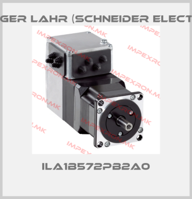 Berger Lahr (Schneider Electric)-ILA1B572PB2A0price
