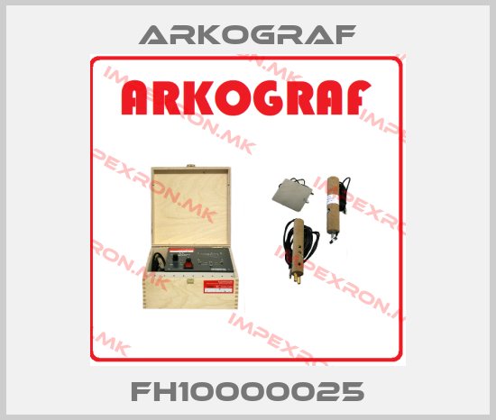 Arkograf-FH10000025price