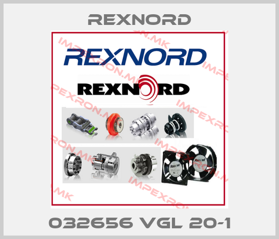 Rexnord Europe